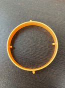 secondhand Song Qing Magic Gyro Bowl Spill Proof