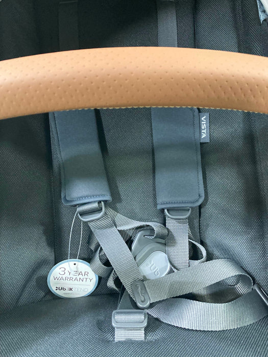 used UPPAbaby VISTA V2 Stroller