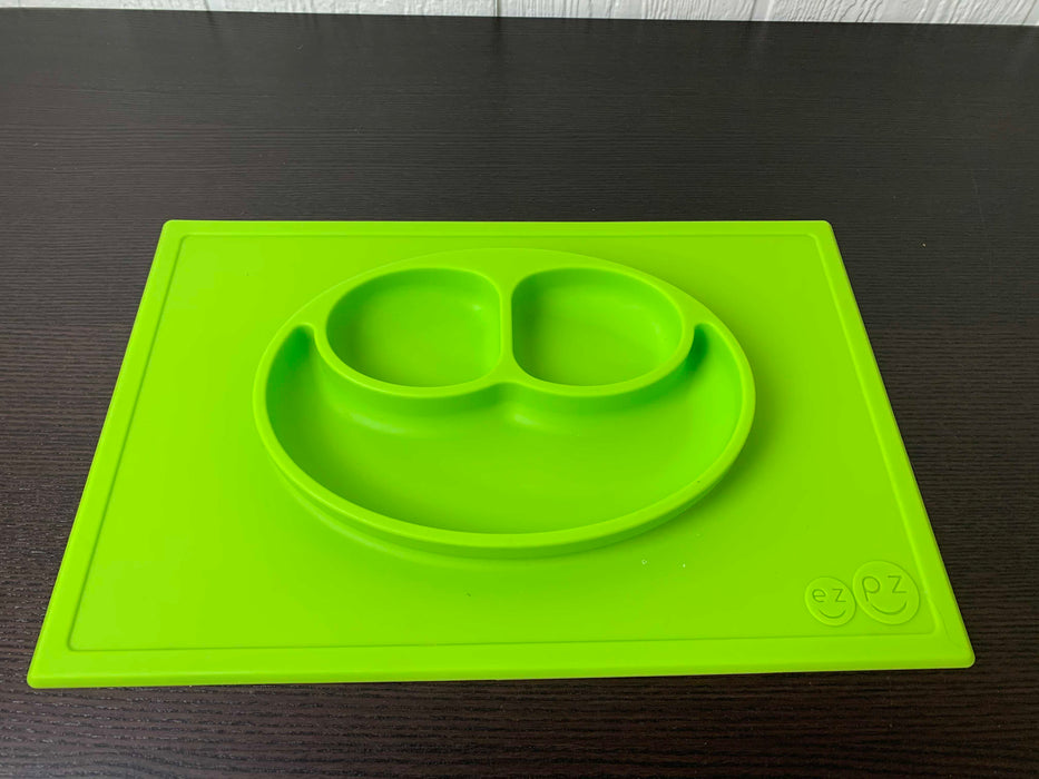 secondhand Ezpz Happy Mat