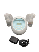 Shop Spectra Baby S1 Plus Premier Rechargeable Breast Pump at GoodBuy Gear