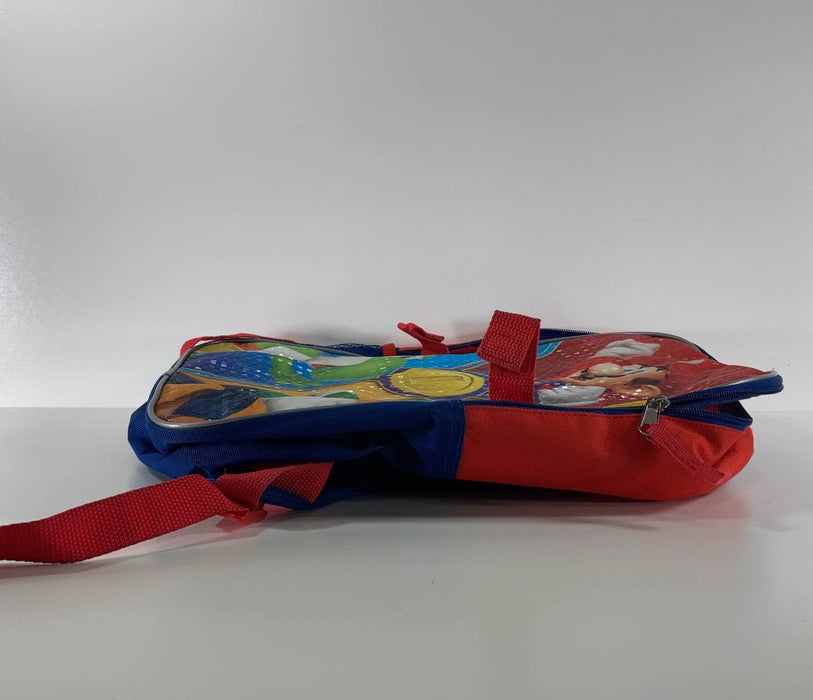 Shop Kid's Backpack, Mario at GoodBuy Gear