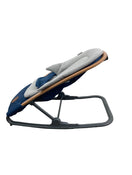 Shop Maxi-Cosi Kori 2-in-1 Rocker, Essential Blue at GoodBuy Gear