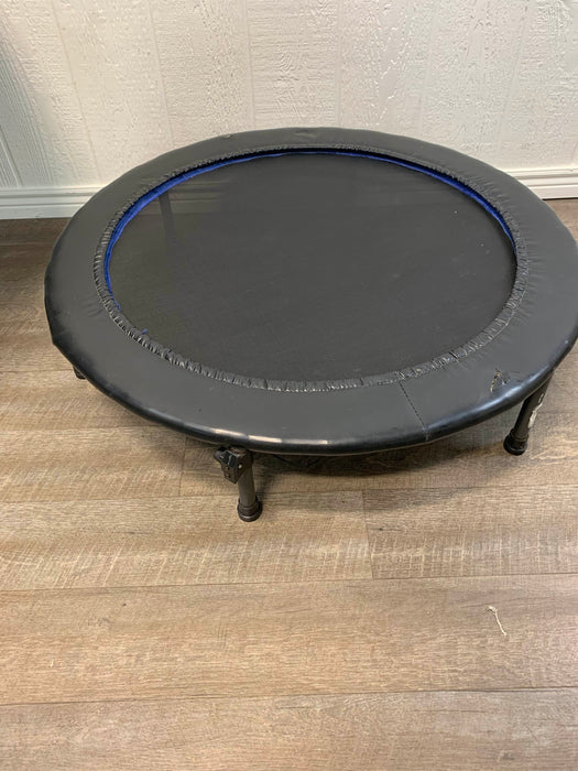 used Mini Trampoline