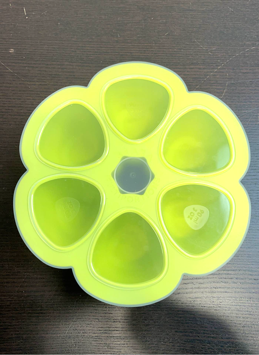 Shop Beaba Multiportions Storage Tray at GoodBuy Gear