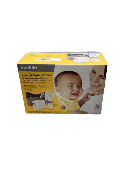 used Medela Pump In Style with MaxFlow