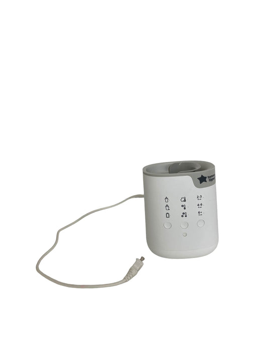 used Tommee Tippee 3-in-1 Advanced Electric Bottle and Pouch Warmer