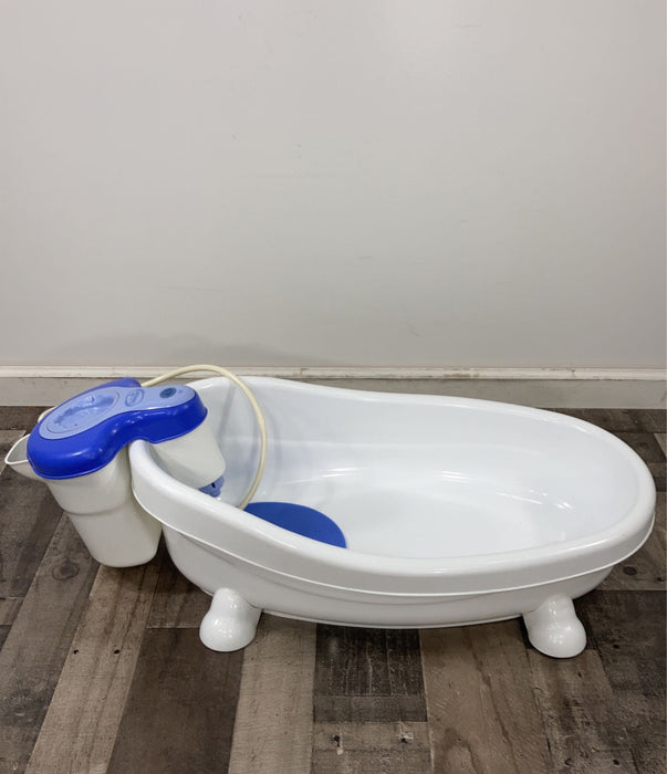 Shop Summer Infant Newborn To Toddler Bath Center And Shower at GoodBuy Gear