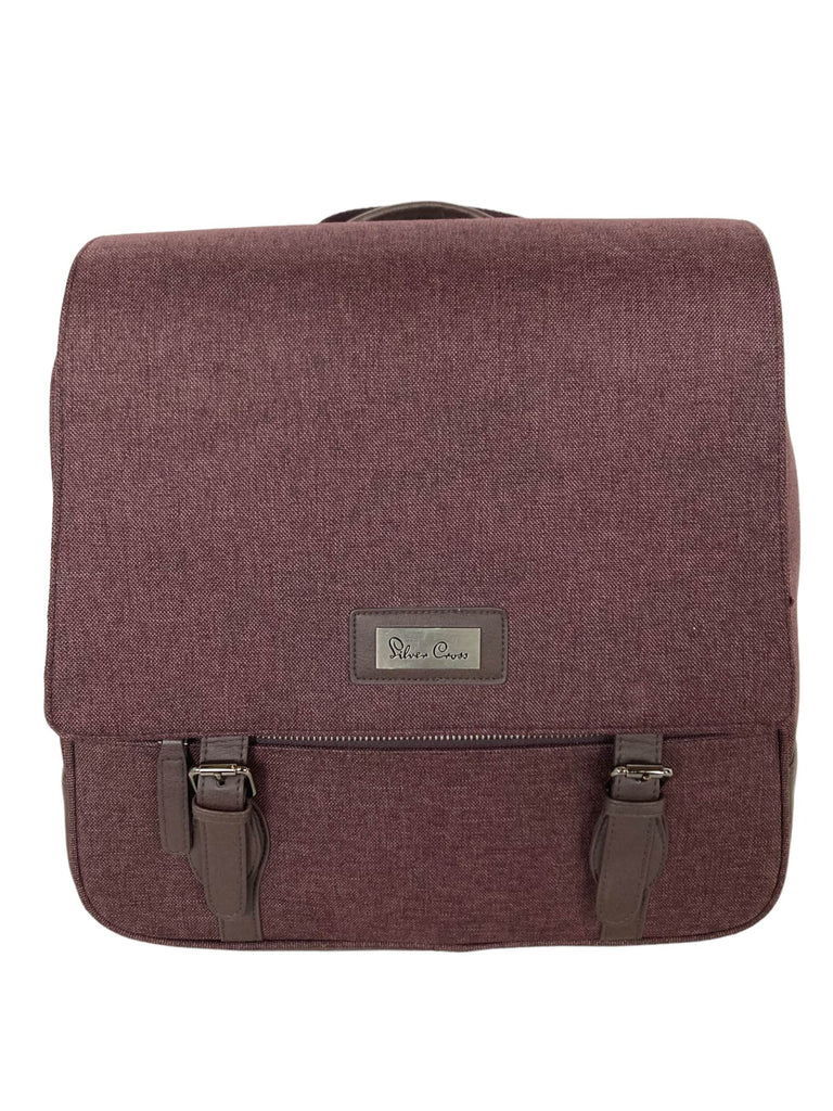 Silver Cross Wave Changing Bag