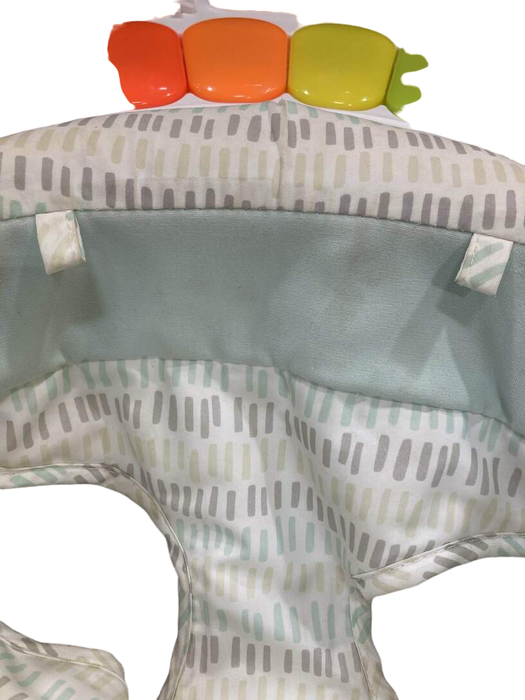 Shop Skip Hop Silver Lining Cloud Baby's View Activity Center at GoodBuy Gear