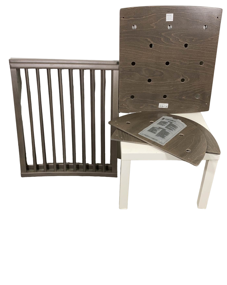 Stokke Sleepi Junior Extension Kit, Hazy Grey