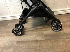 gb Pockit+ Stroller, 2019