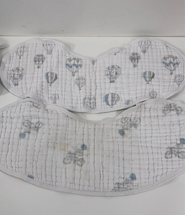 Shop BUNDLE Bibs And Burp Cloths at GoodBuy Gear