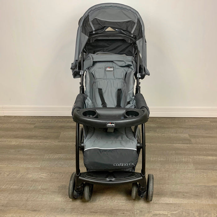 Chicco Cortina CX Travel System Stroller