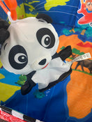 used Baby Einstein 5 In 1 World Of Discovery Activity Gym