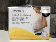 used Medela Belly Band