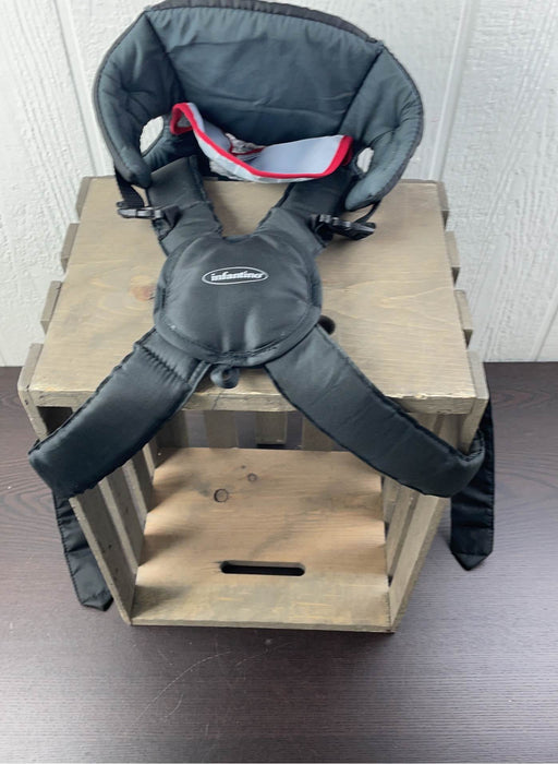 used Infant Gear