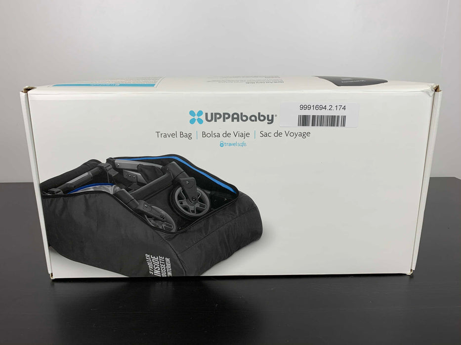 used UPPAbaby MINU Travel Bag