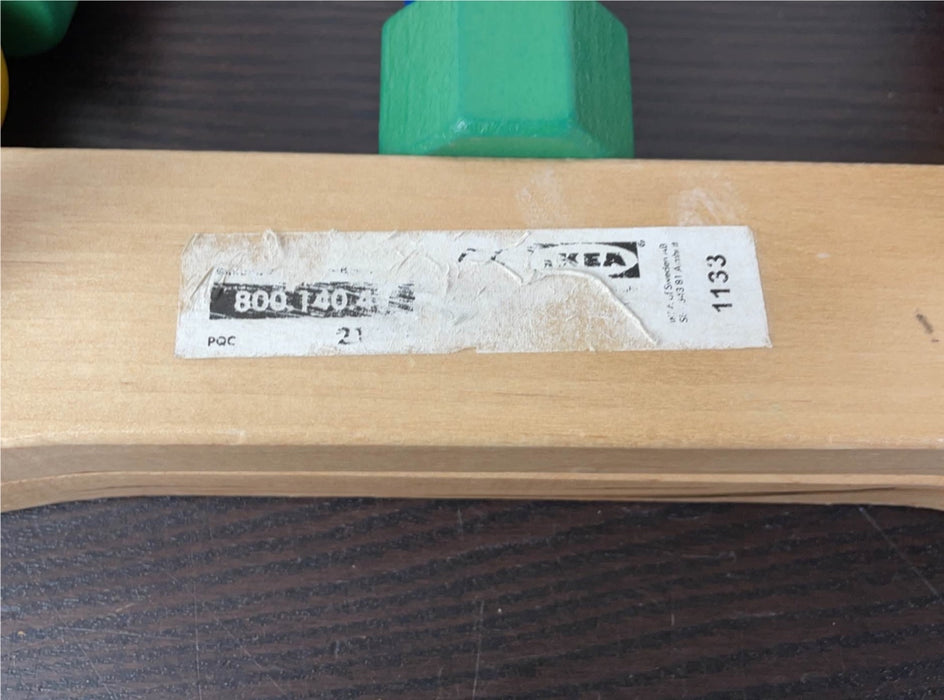 used Infant Toddler Toys