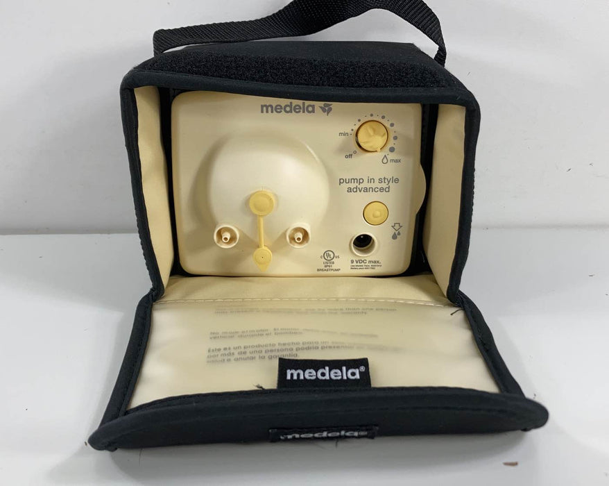 Shop Medela Pump In Style Advanced Breast Pump at GoodBuy Gear