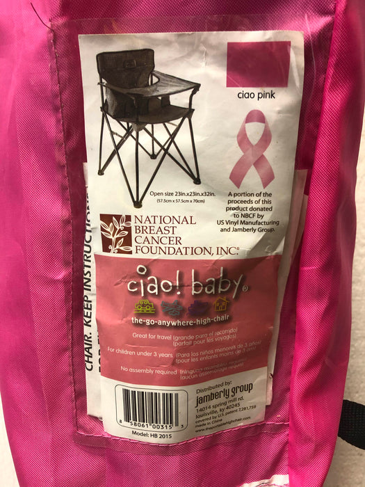 secondhand High Chairs