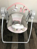 used Infant Gear