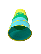 used Lovevery Organic Cotton Play Tunnel