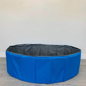 used Soft Foldable Play Yard