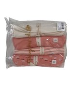 Shop Tiny Kind Burp Cloth 4 Pack, Floral Bunch at GoodBuy Gear