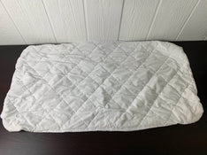 secondhand Fitted Crib Sheet