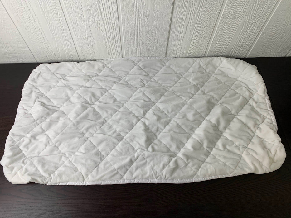 secondhand Fitted Crib Sheet