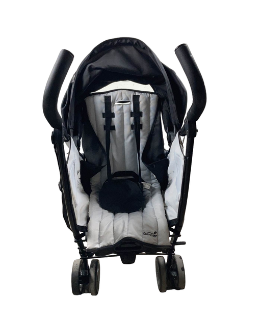 secondhand Summer Infant 3D Flip Stroller, 2017