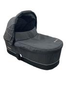 used Cybex Gazelle S Cot, Deep Black