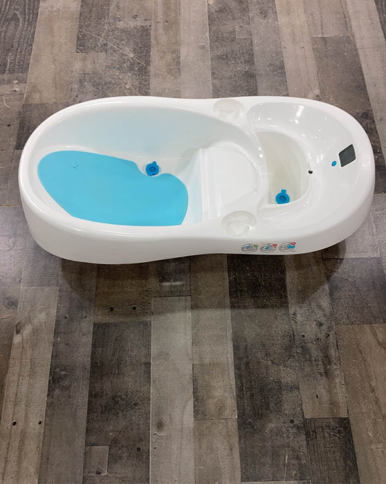 used 4moms Cleanwater Tub