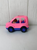 Shop BUNDLE Little People, Bus And Car at GoodBuy Gear