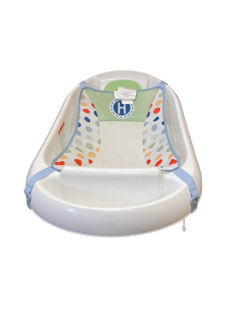 Hopscotch Lane Newborn To Toddler Bathtub With Sling