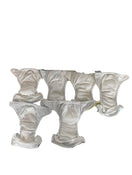 Shop Charlie Banana 6 One Size Reusable Cloth Diapers with Fleece at GoodBuy Gear