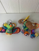 secondhand Infant Toddler Toys