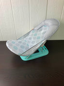 used Summer Infant Deluxe Baby Bather