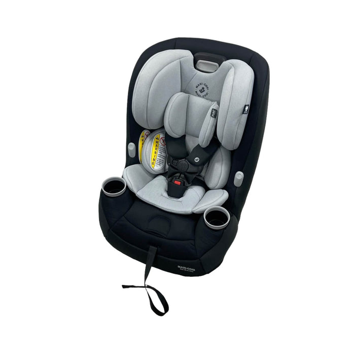 used Maxi-Cosi Pria Max All-in-One Convertible Car Seat, 2022, Nomad Black