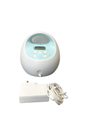 Shop Spectra Baby S1 Plus Premier Rechargeable Breast Pump at GoodBuy Gear