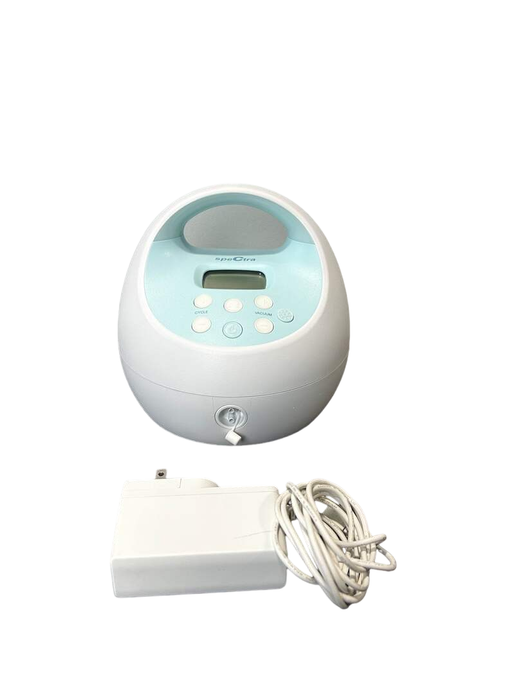 Shop Spectra Baby S1 Plus Premier Rechargeable Breast Pump at GoodBuy Gear