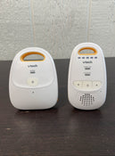 used VTech Audio Baby Monitor