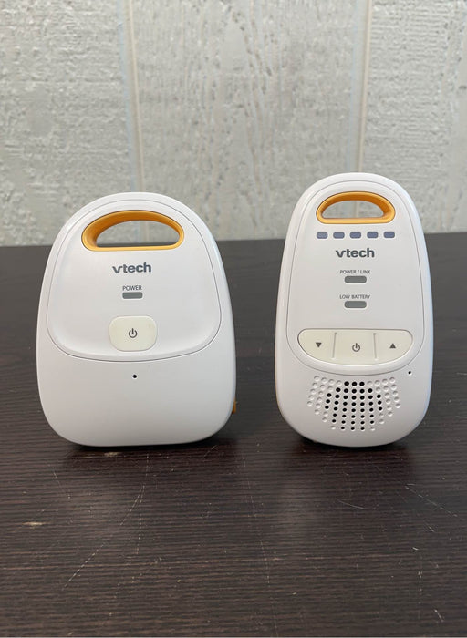 used VTech Audio Baby Monitor