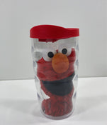 used Tervis Elmo Cup