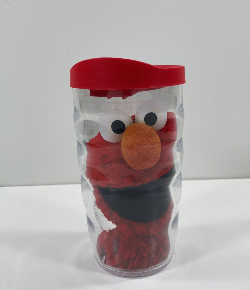 Tervis Elmo Cup