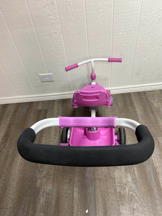 used Little Tikes Perfect Fit 4-in-1 Trike