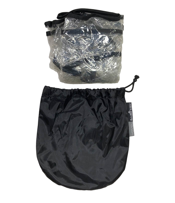 Shop Babyzen Yoyo Rain Cover at GoodBuy Gear