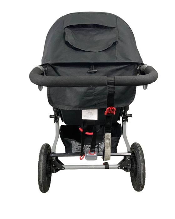 BOB Rambler Stroller, Black, 2019