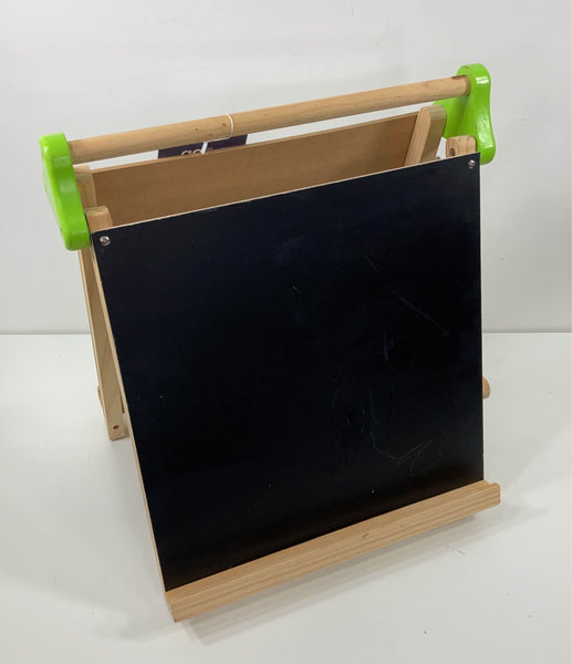Buy Discovery Kids 3-in-1 Tabletop Dry Erase Chalkboard Painting