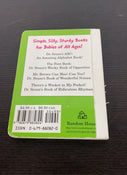 used BUNDLE Board Books